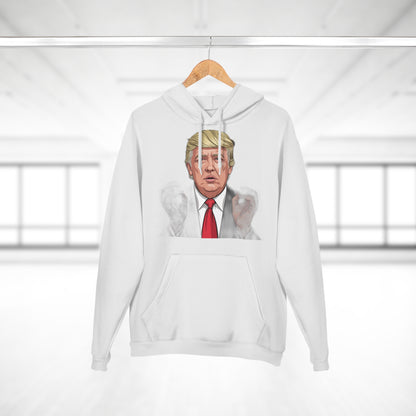 All The Cards Hoodie