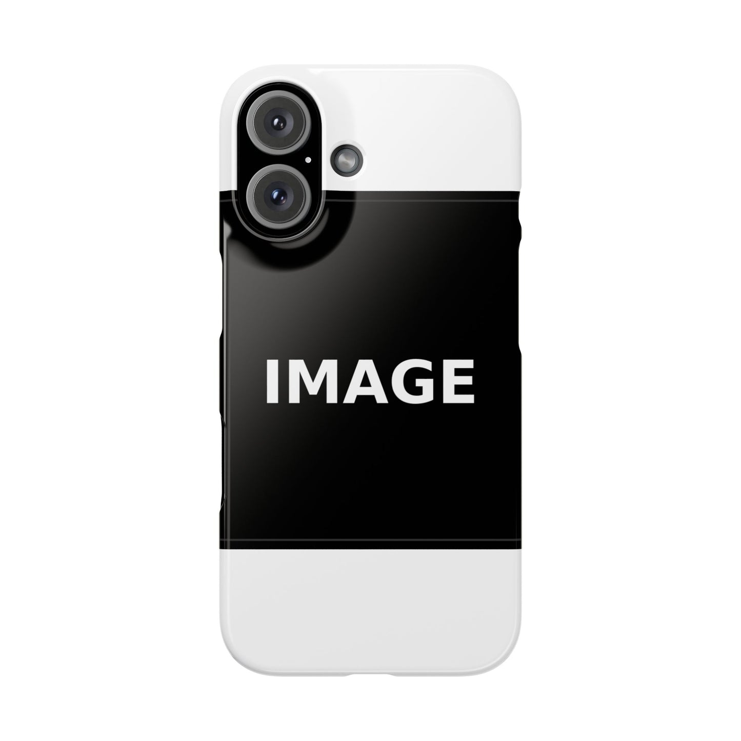 Phone Case — iconic-reaction