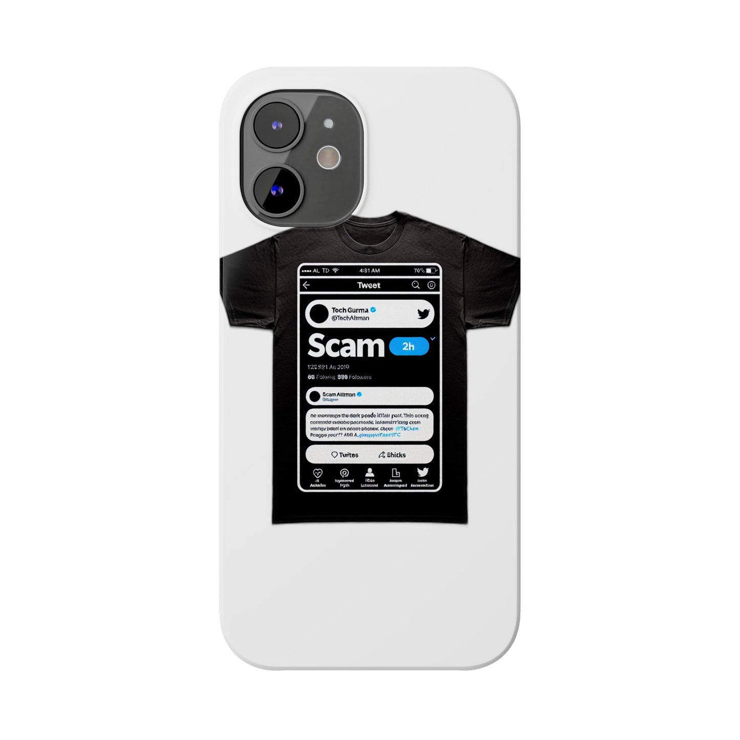 Product Phone Case