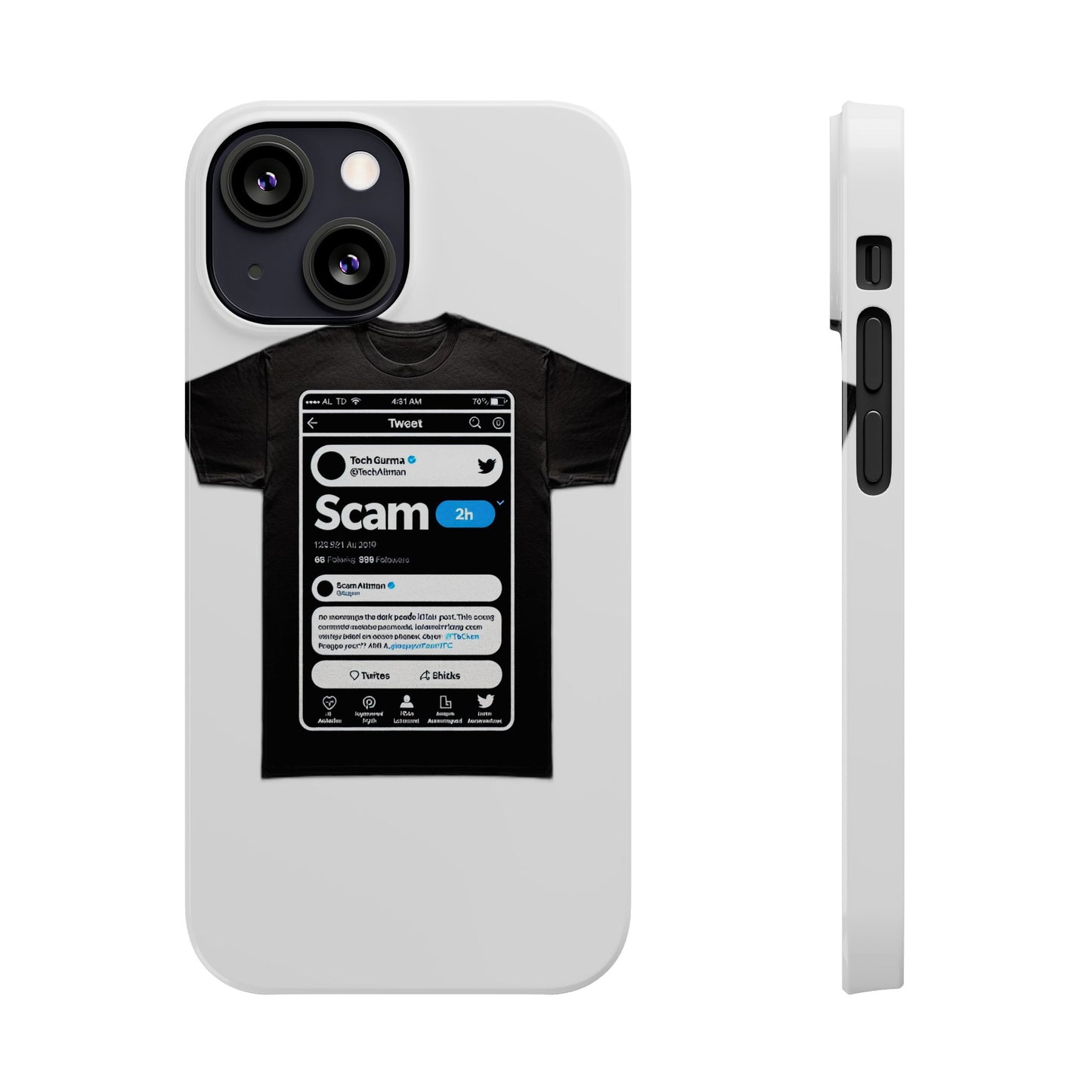 Product Phone Case
