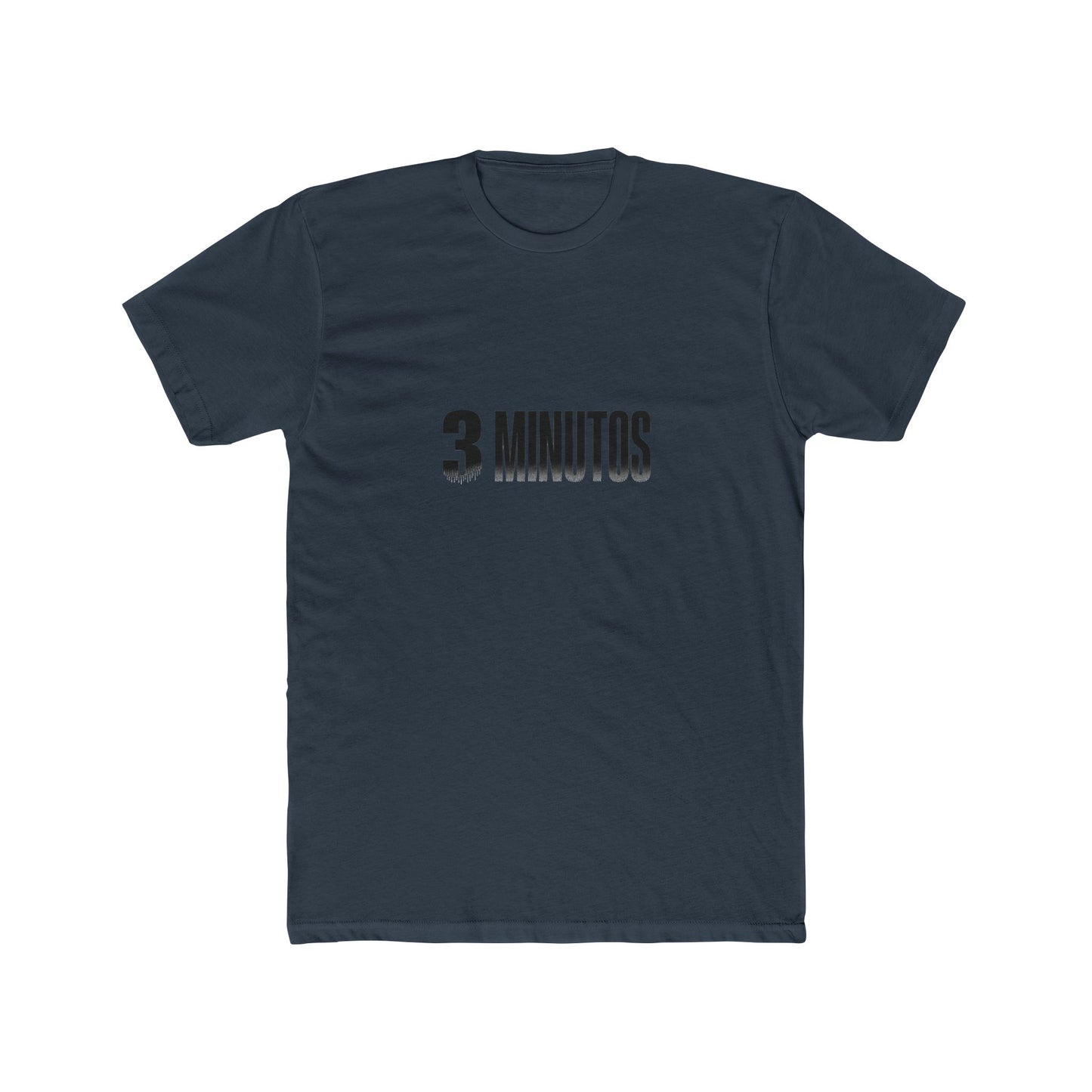 3-minutos Tee