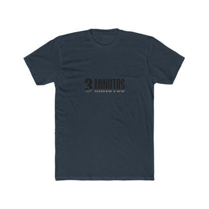 3-minutos Tee