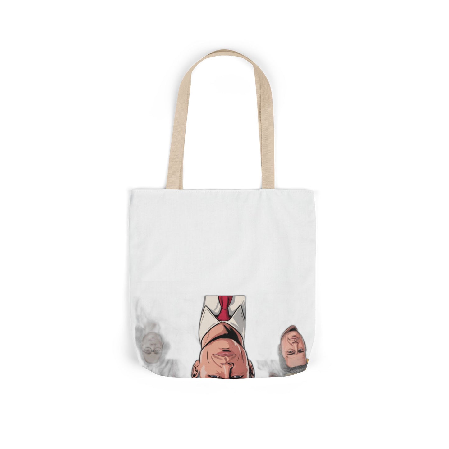 The Free Rider Chronicles Tote