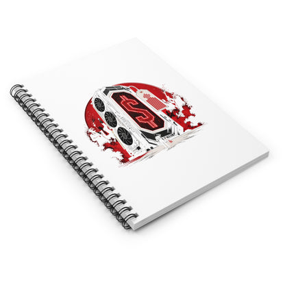 Product Notebook