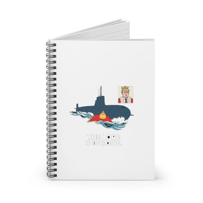 Product Notebook