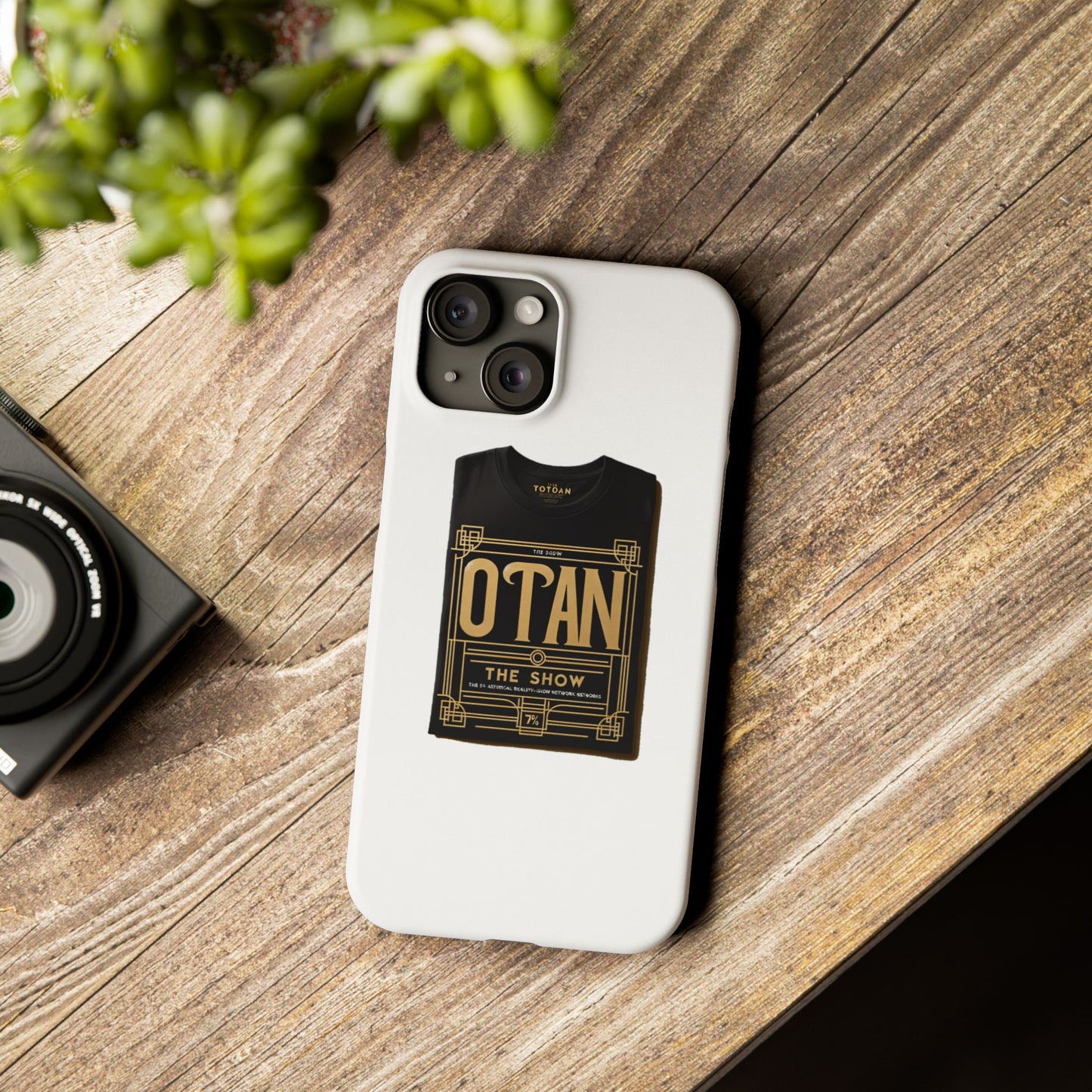 Product Phone Case