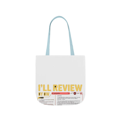 What Even Is Peer Review Now? Tote