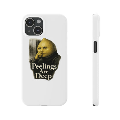 Phone Case — existential-citrus-literature