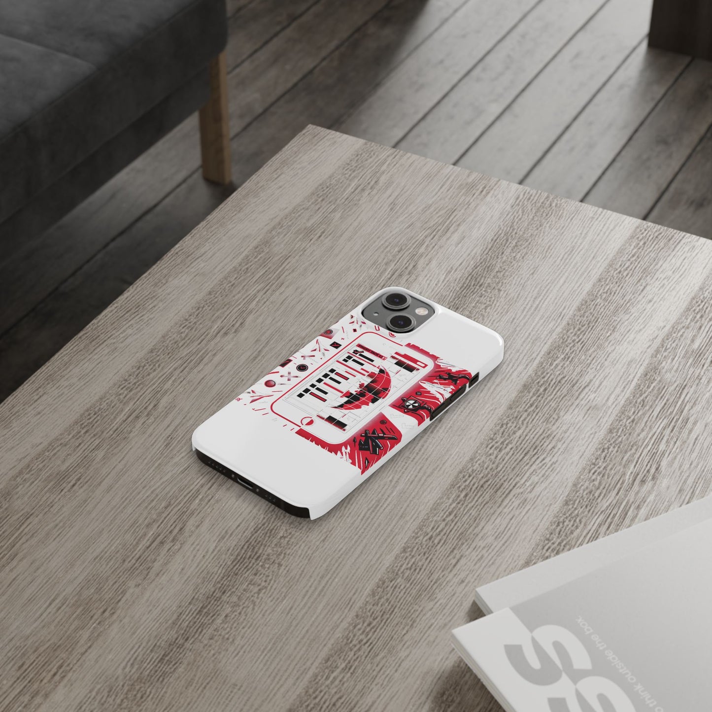 Product Phone Case
