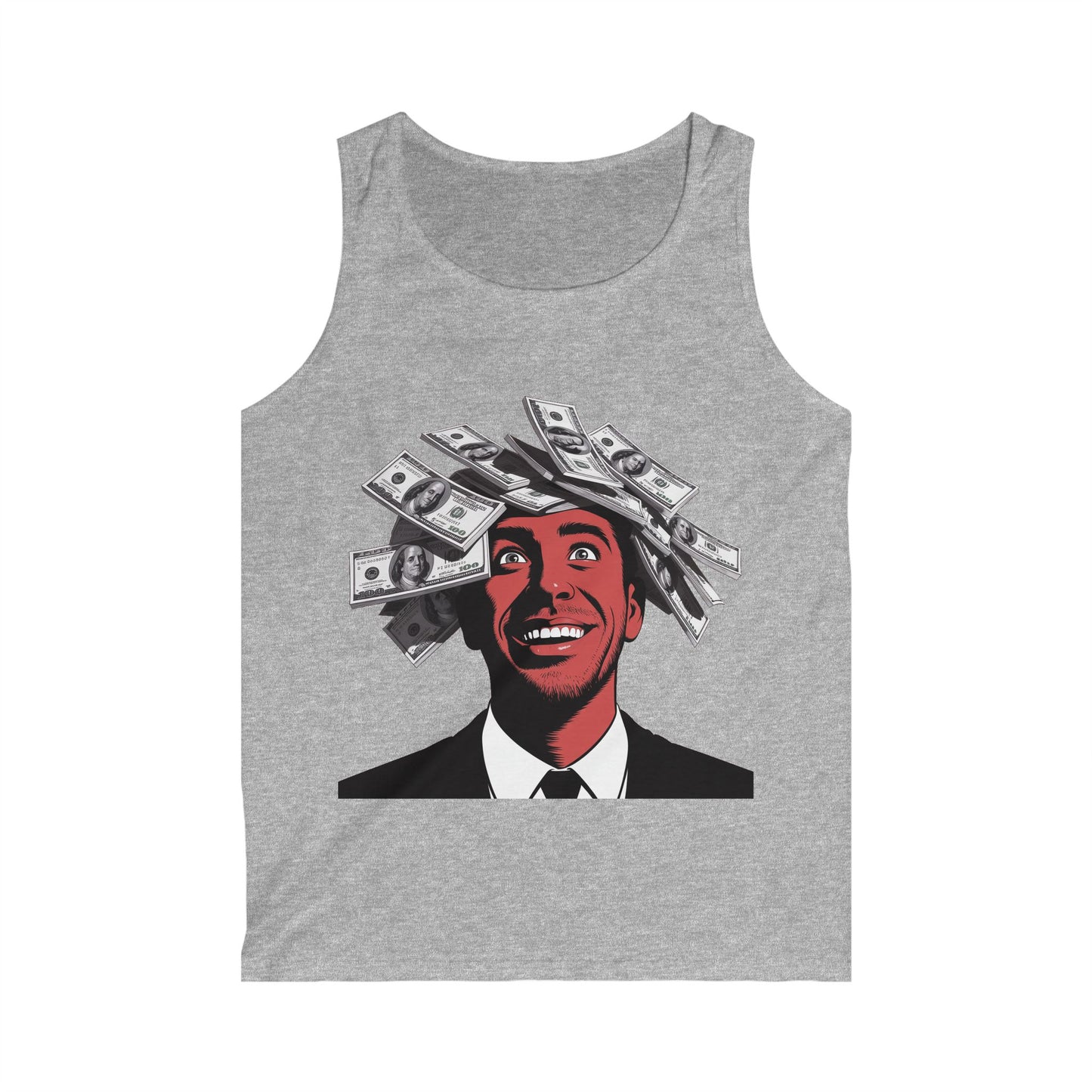 Product Men's Softstyle Tank
