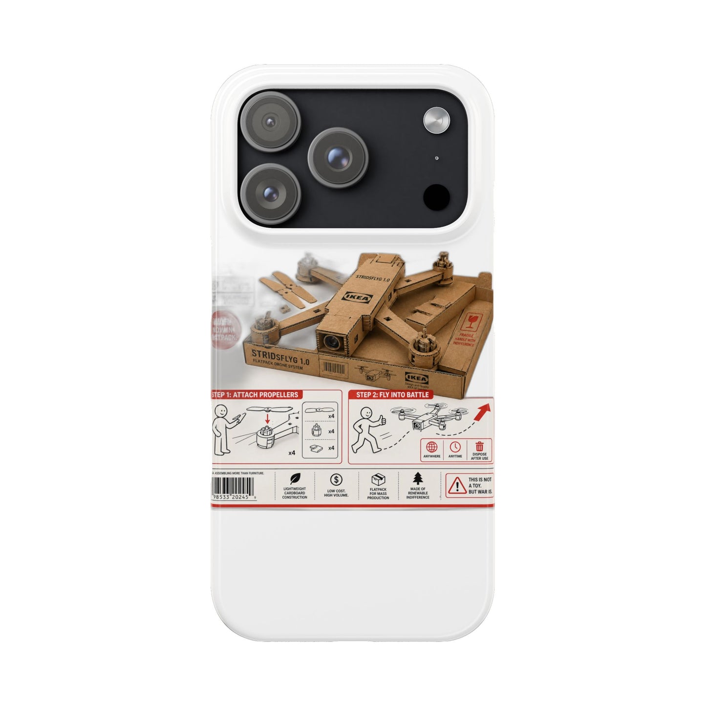 Product Phone Case