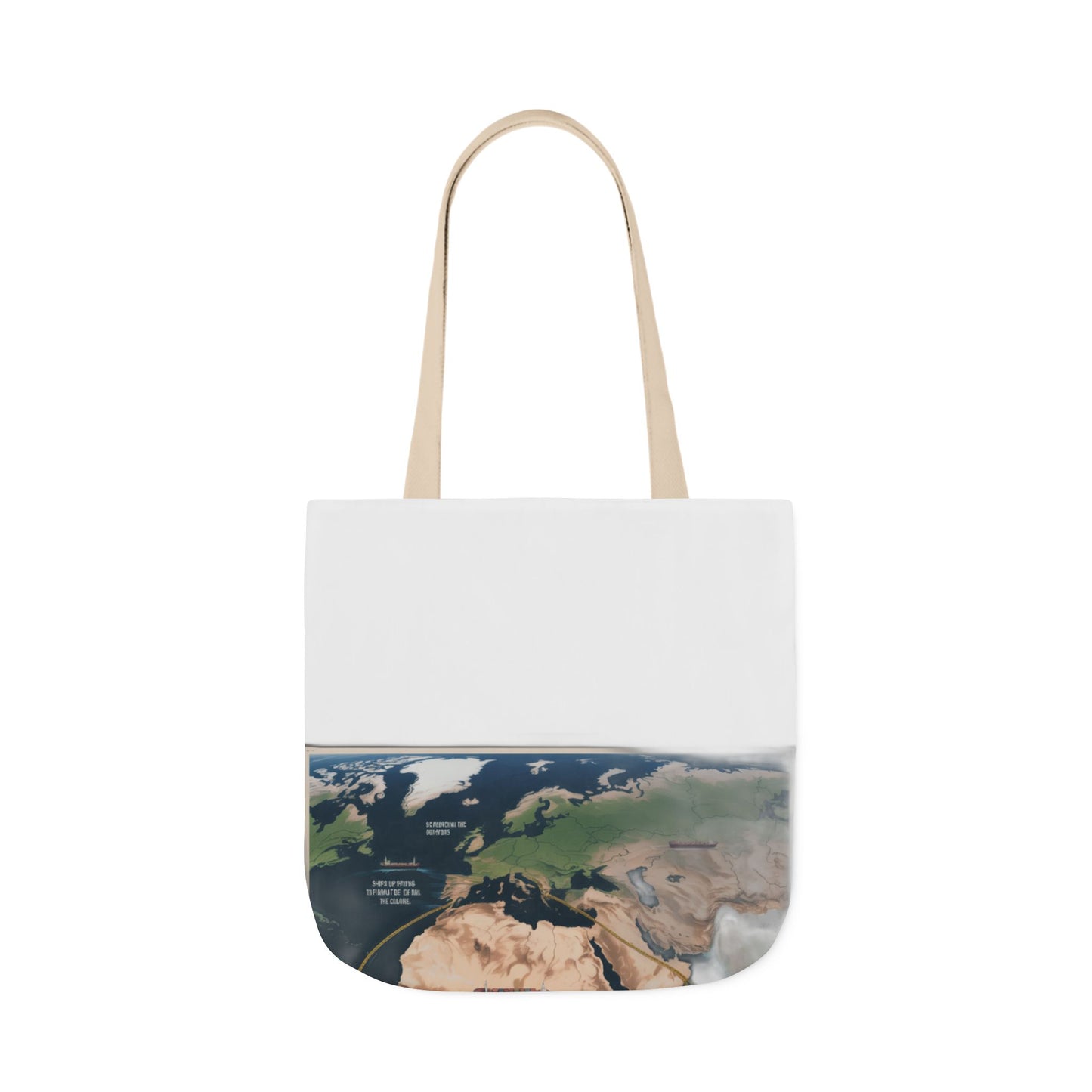 $4 Million Panama Tote