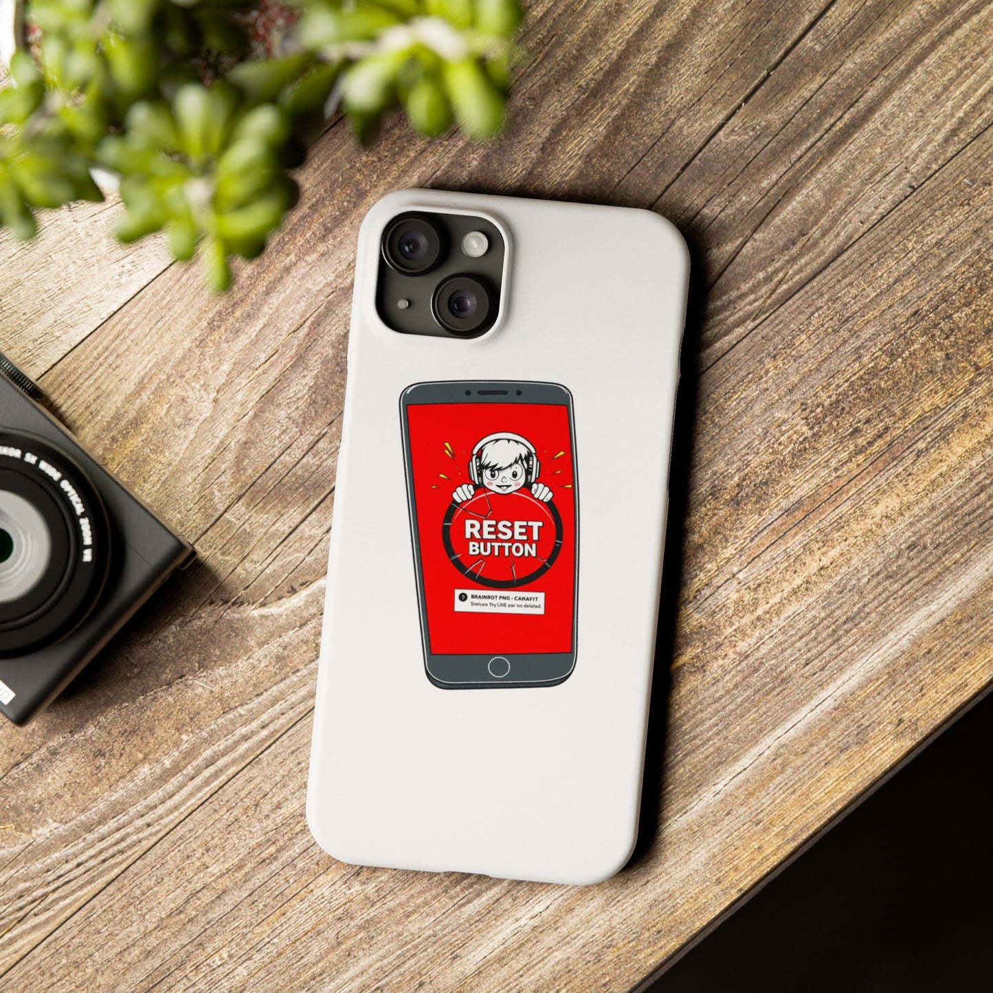 Product Phone Case