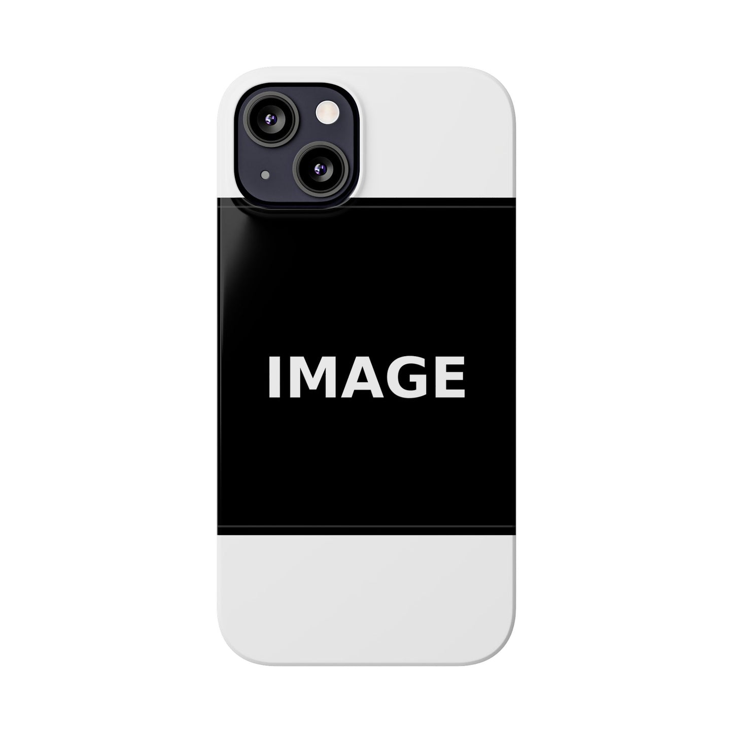 Phone Case — iconic-reaction