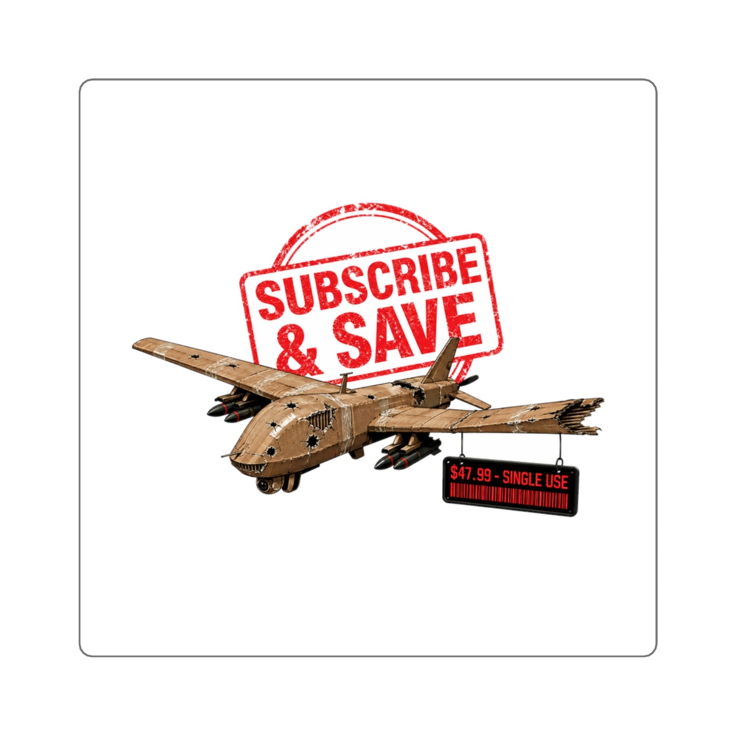 Product Sticker