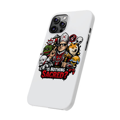 Phone Case — Sacred Venom