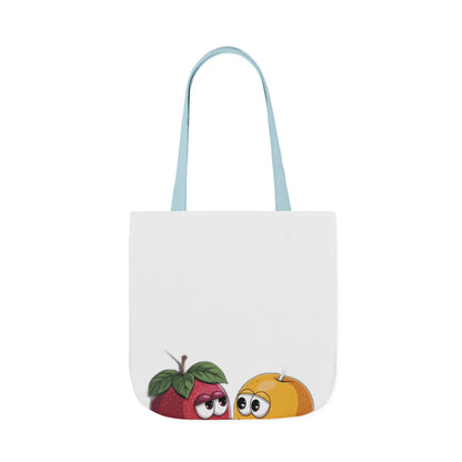 fruit-love-island-parody Tote
