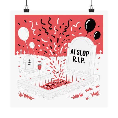 Product Poster