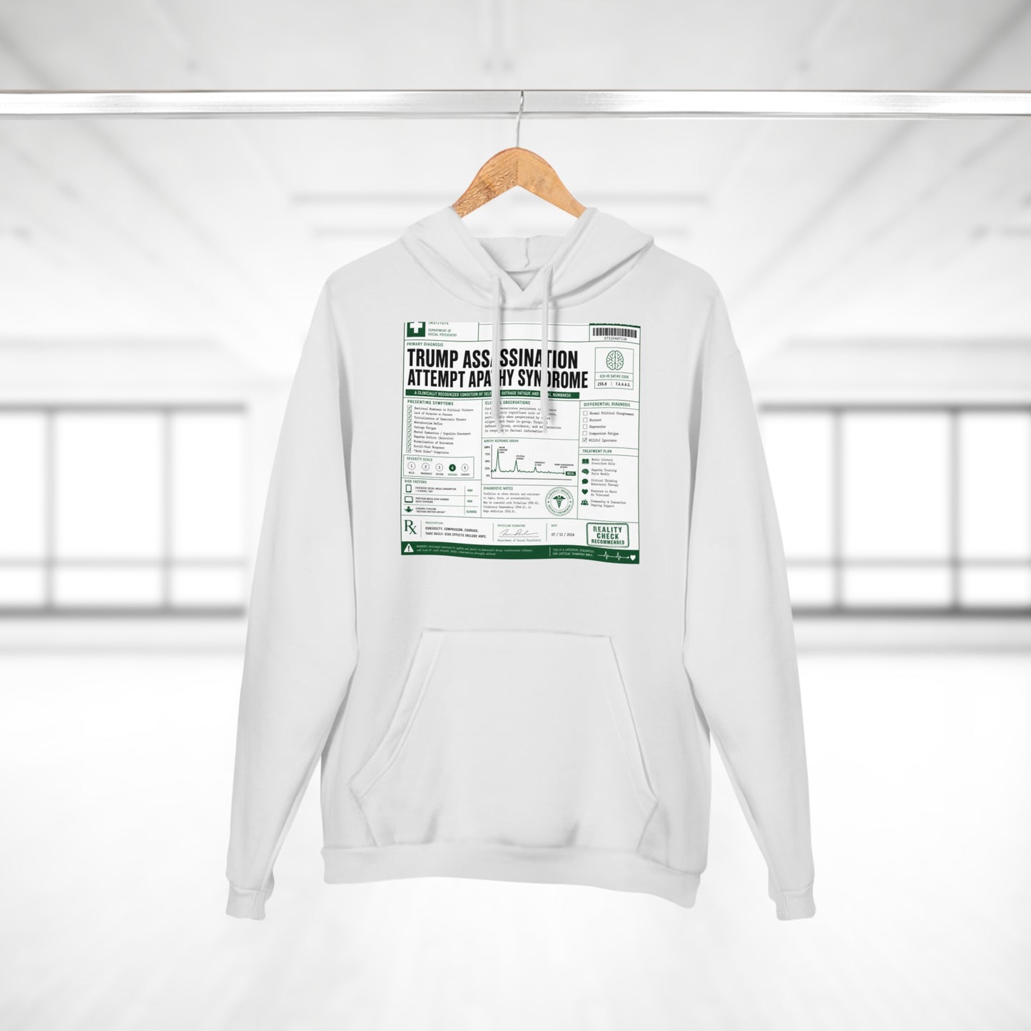 Product Hoodie