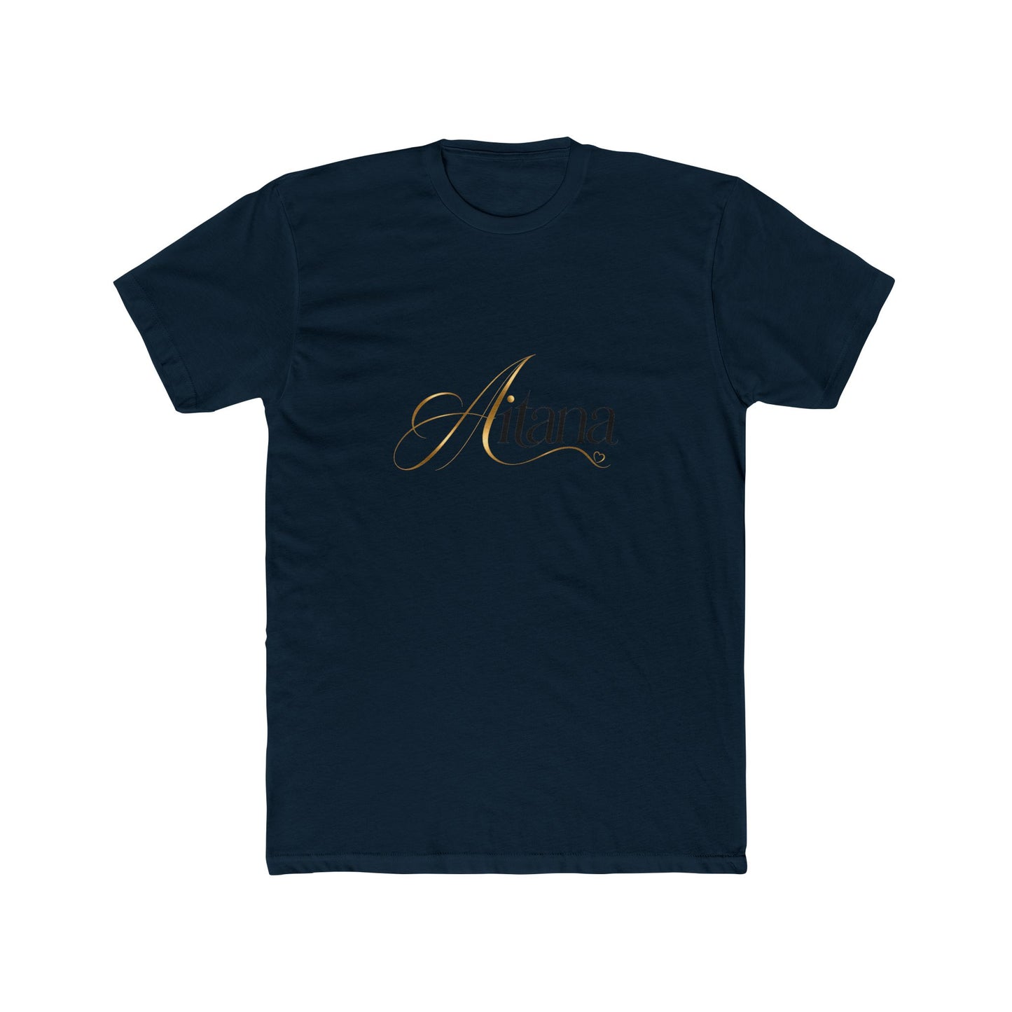 minimalist-irony Tee