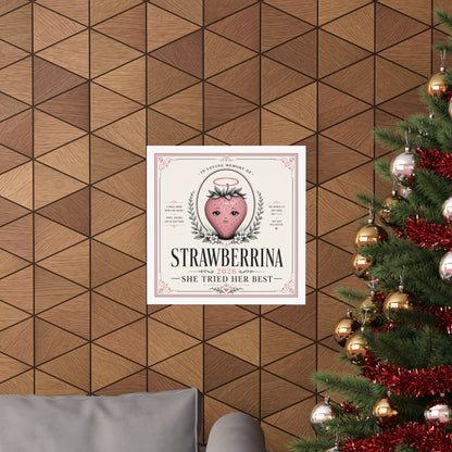 Product Poster