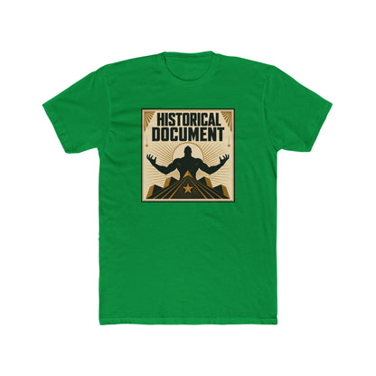 shirtless-prophet Tee