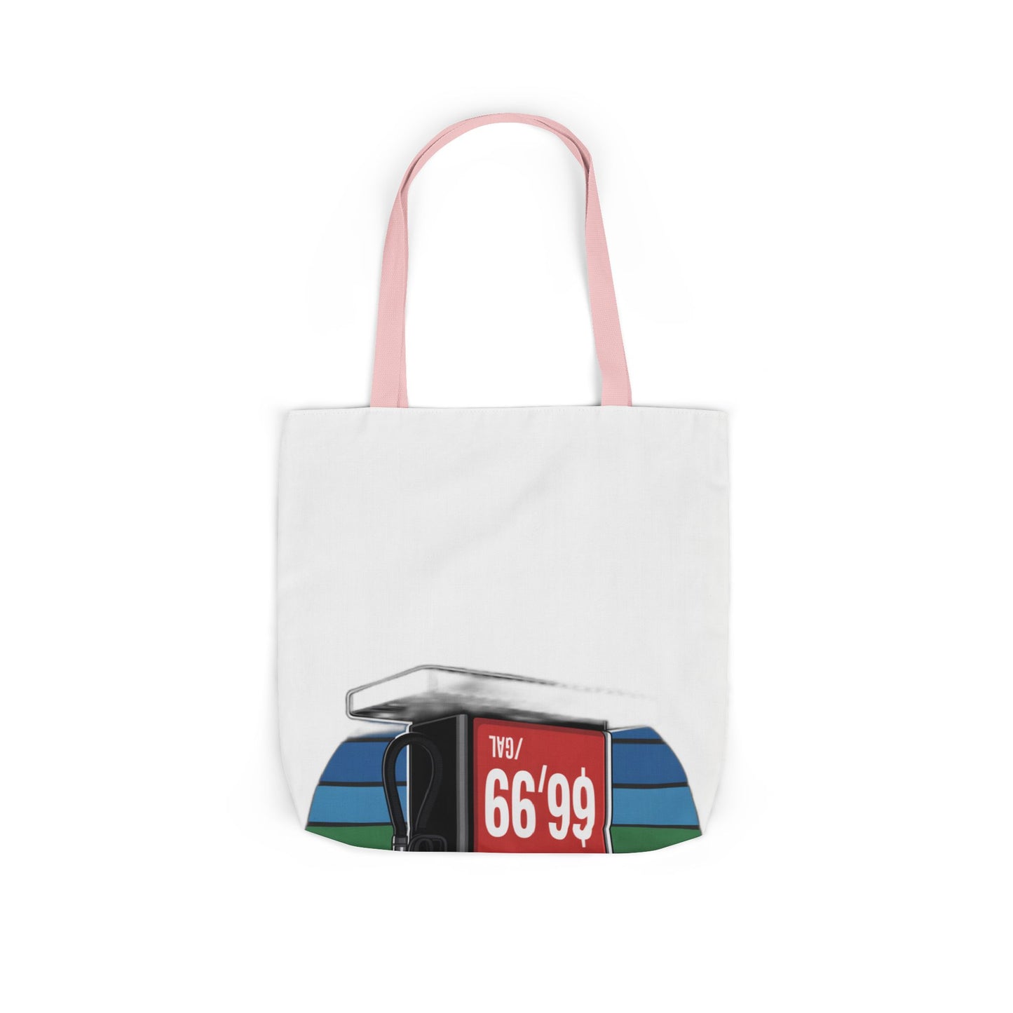 oil-price-irony Tote
