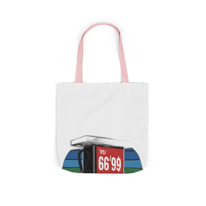 oil-price-irony Tote
