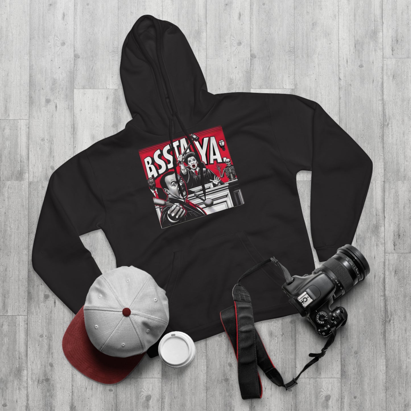 Product Hoodie
