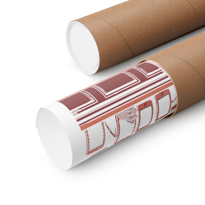 Product Poster