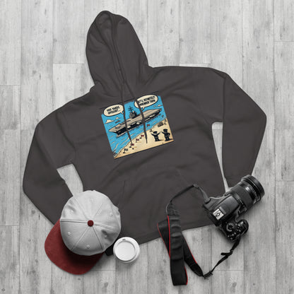 Product Hoodie