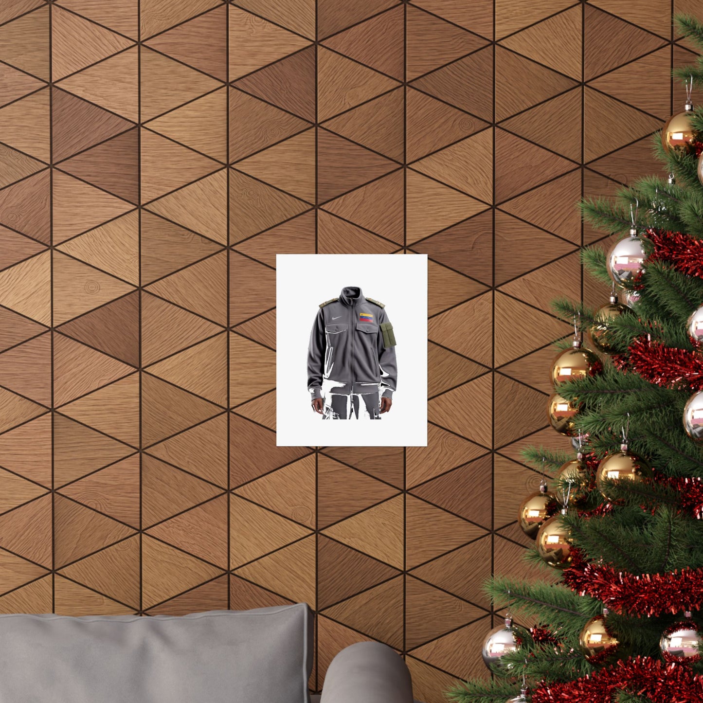 Product Poster