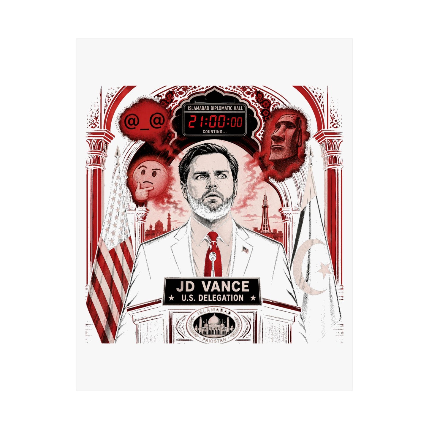 Product Poster