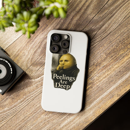 Phone Case — existential-citrus-literature