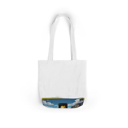 The 'AI Slop' Commentary Tote