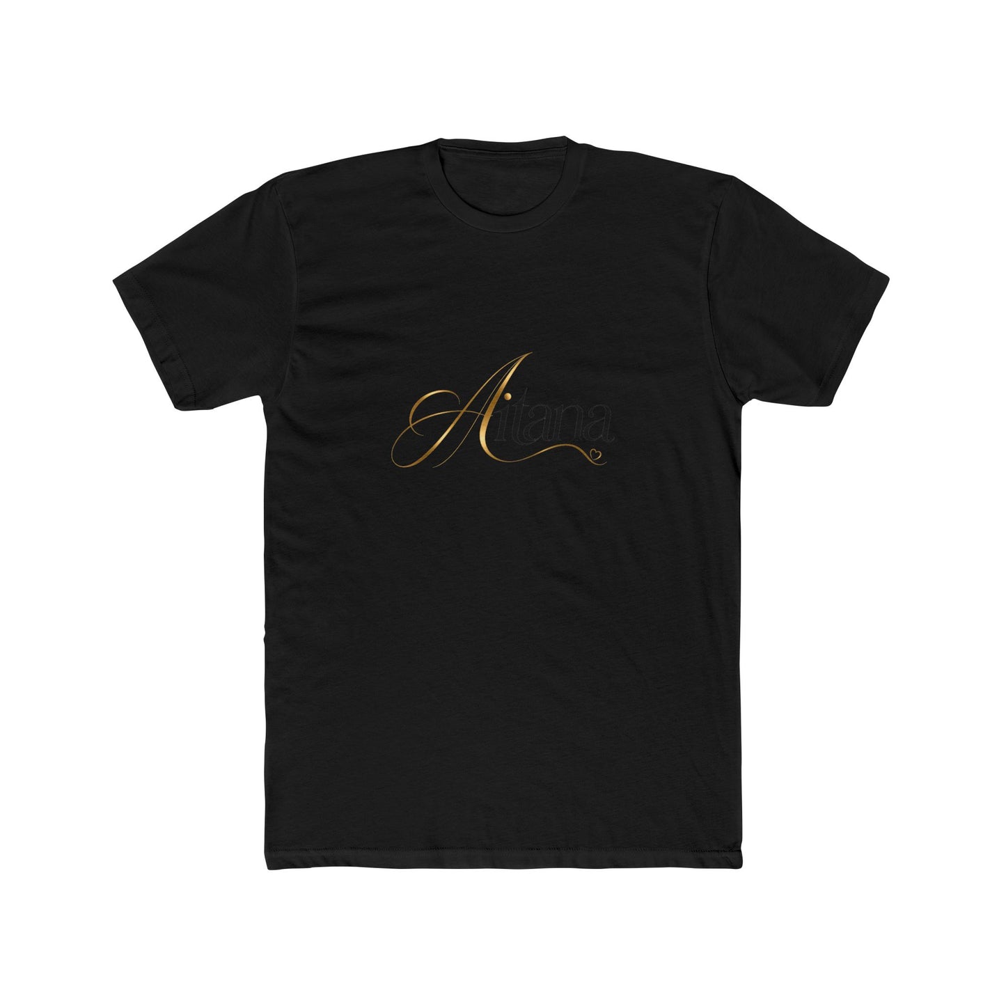 minimalist-irony Tee