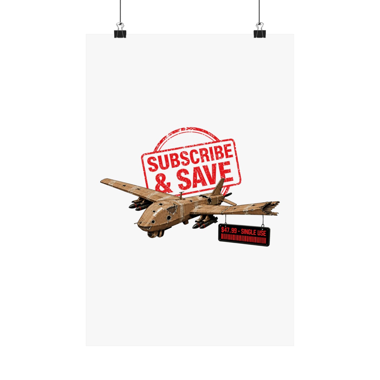 Product Poster