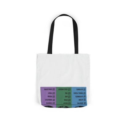 The Continental Shitshow Tote