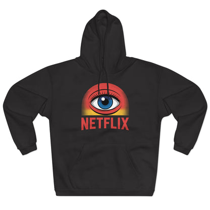 The Password Police Hoodie