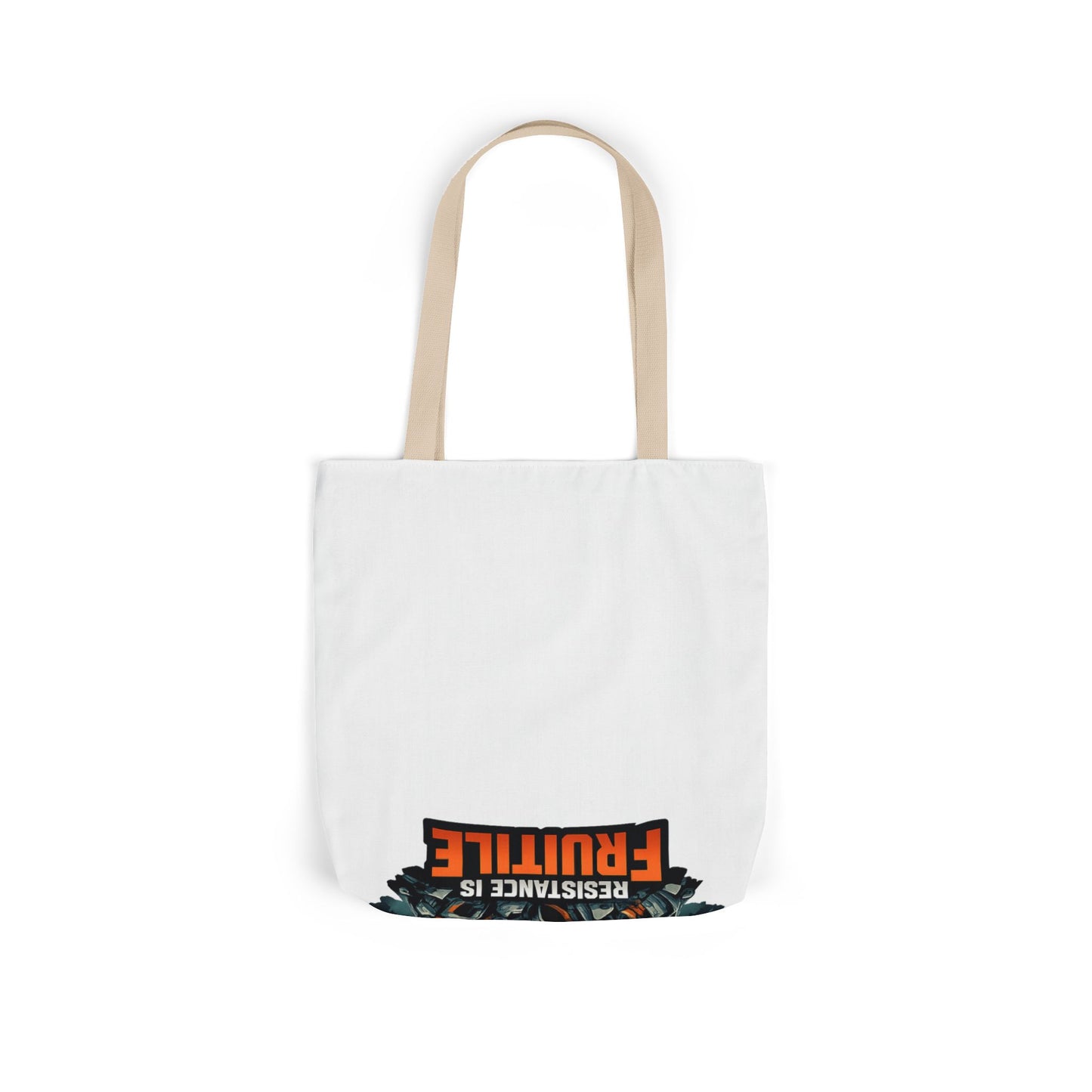 Tote — dystopian-banana-chronicles