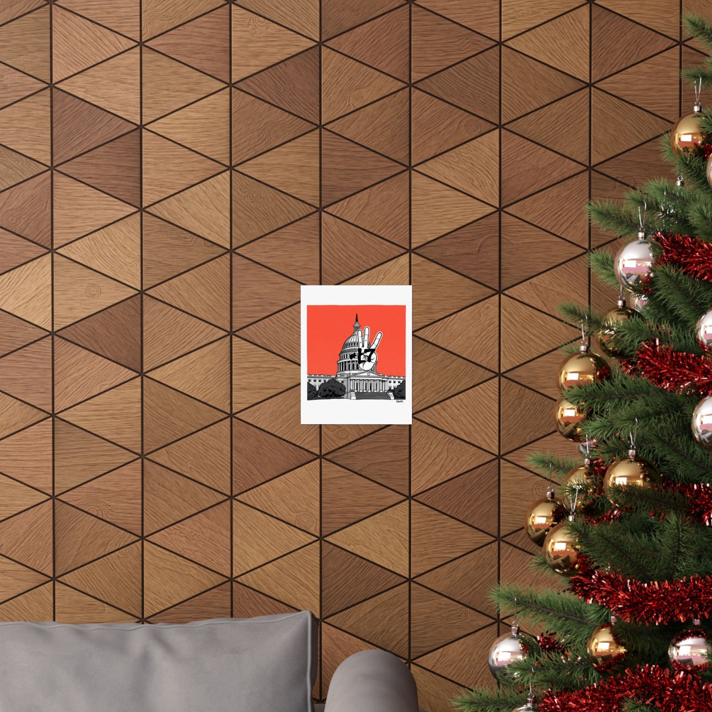 Product Poster