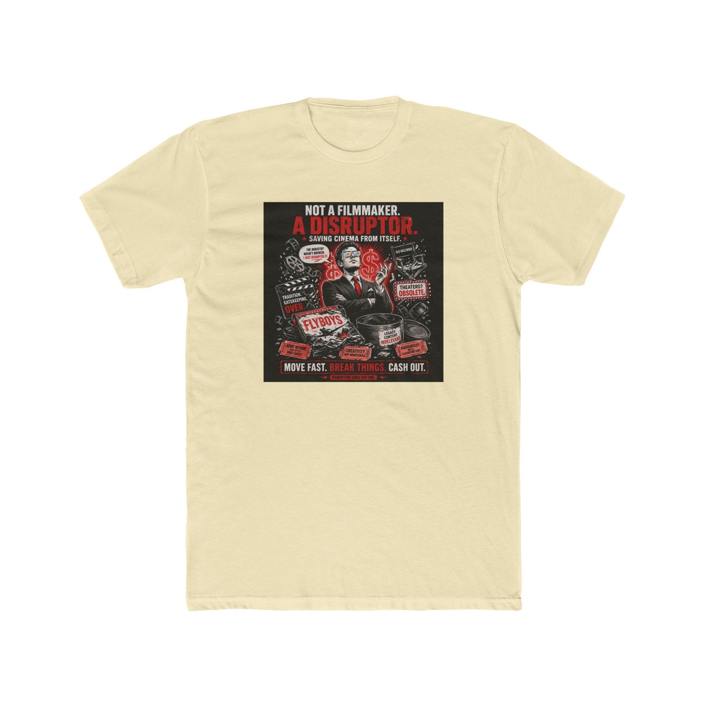 Product Tee