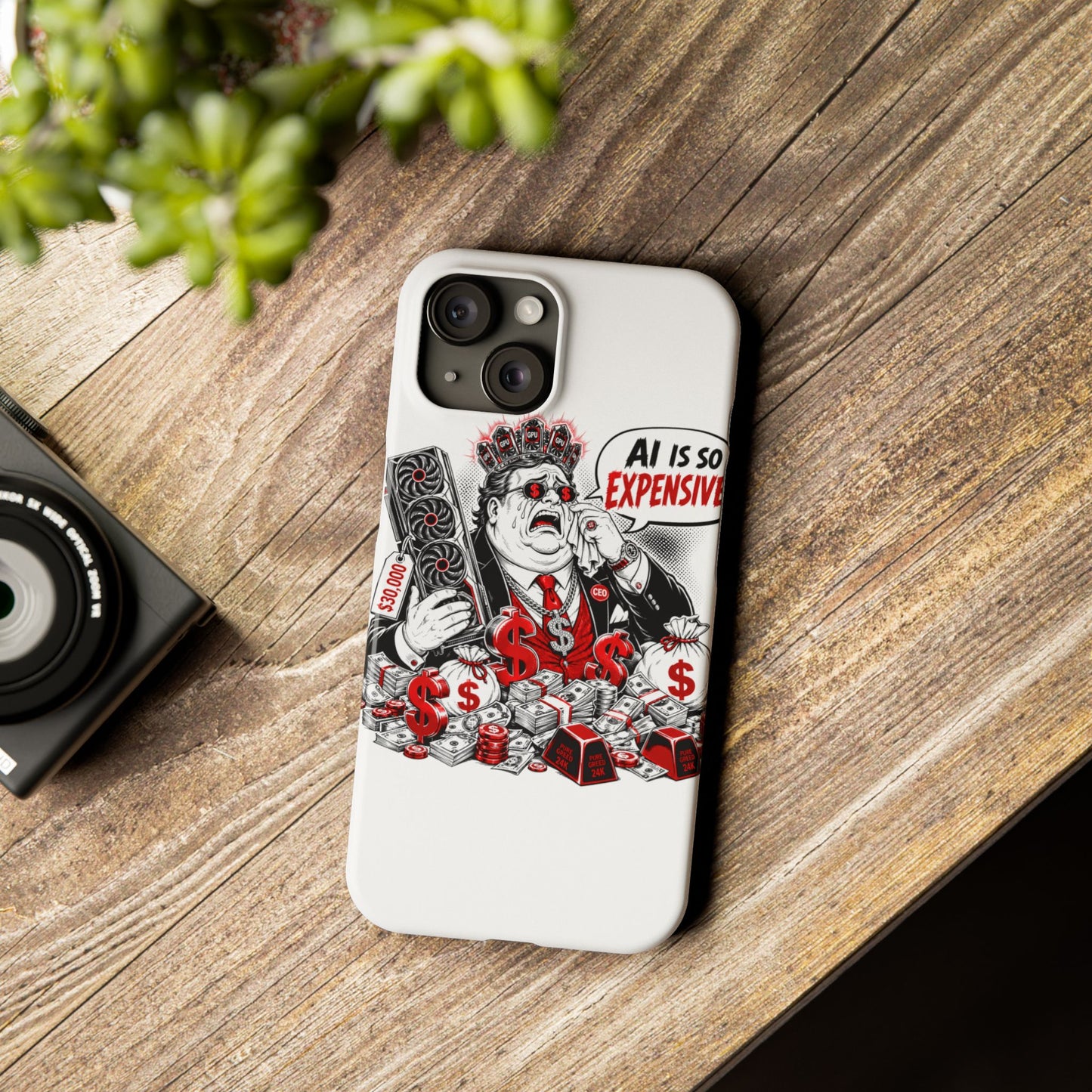 Product Phone Case