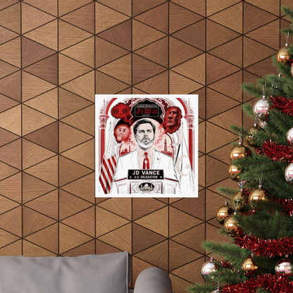 Product Poster