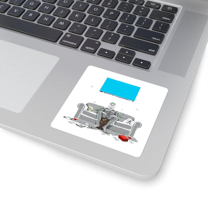 Product Sticker