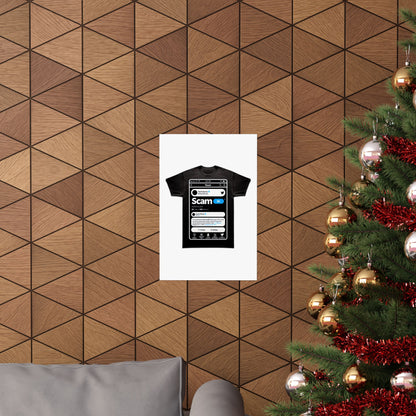 Product Poster