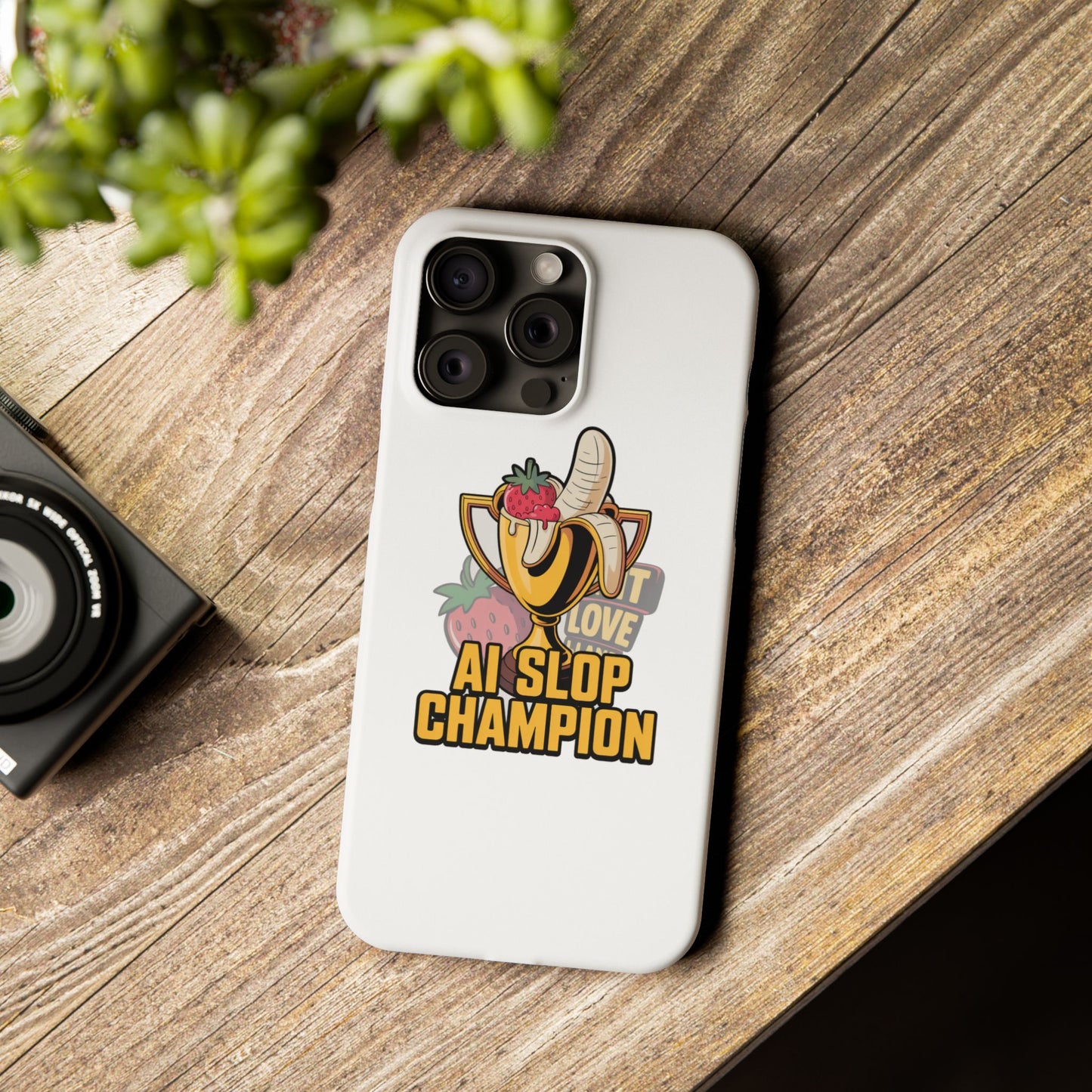 Product Phone Case