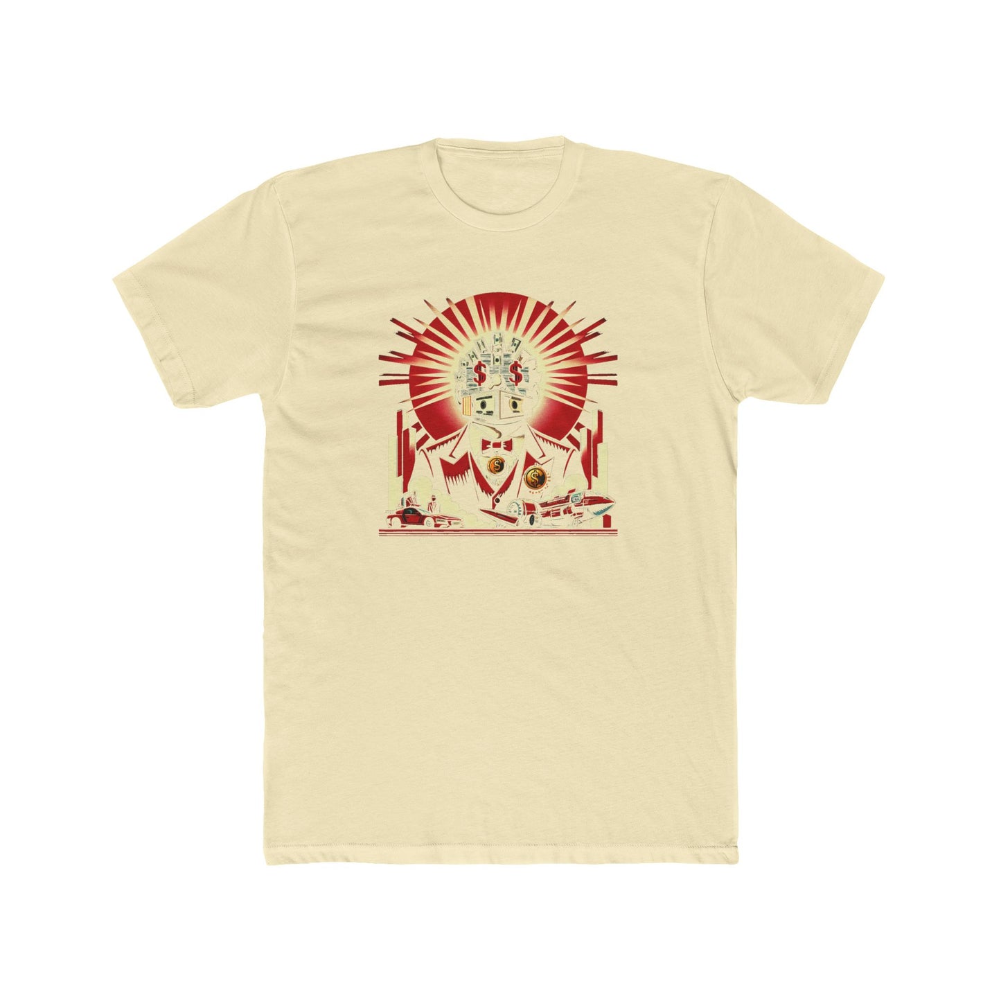 Product Tee