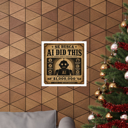 Product Poster
