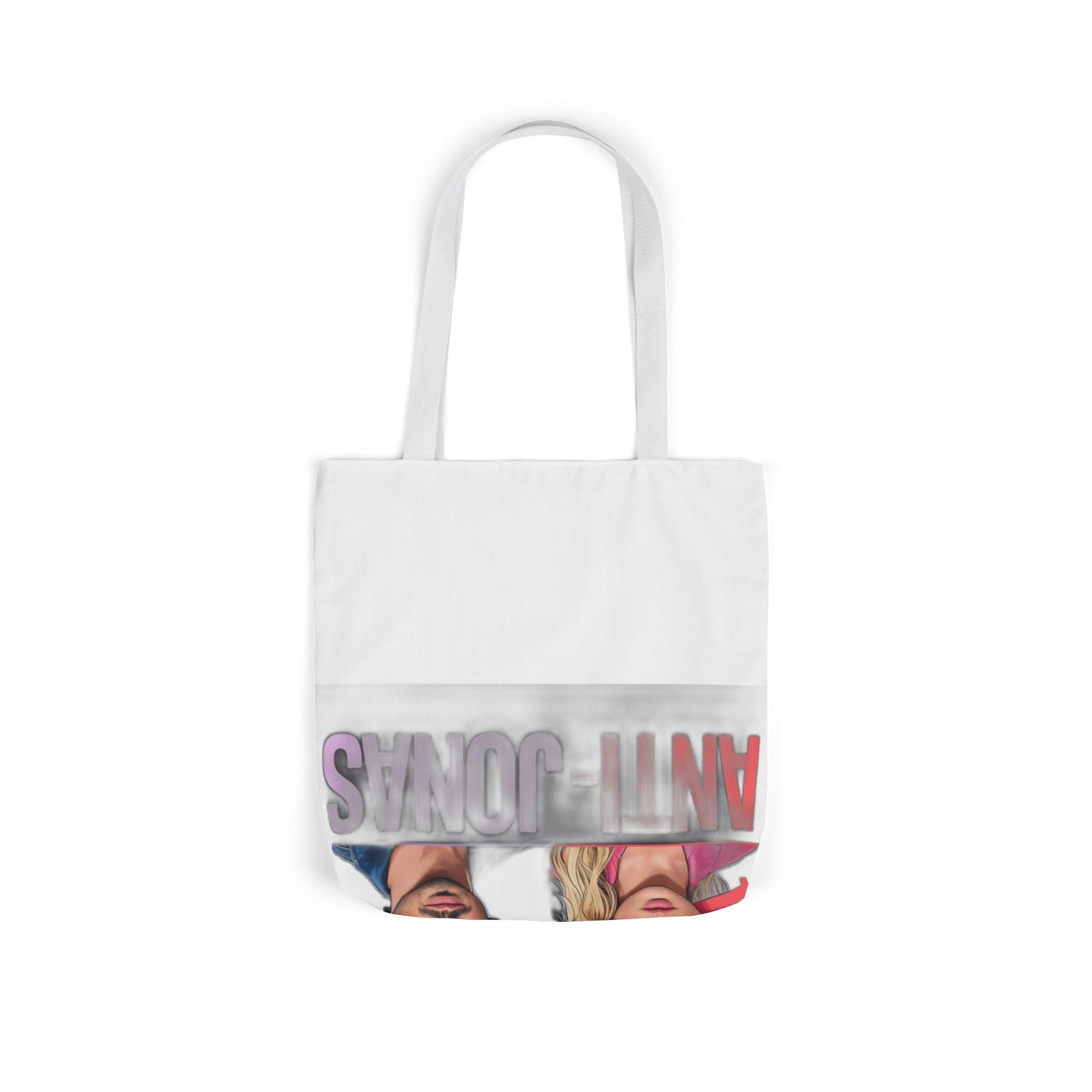 Celebrity Clout Chasing Tote